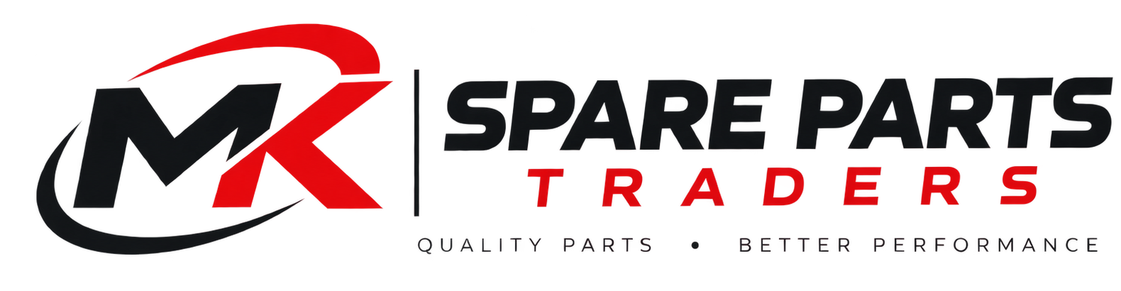 MK Spare Parts Traders